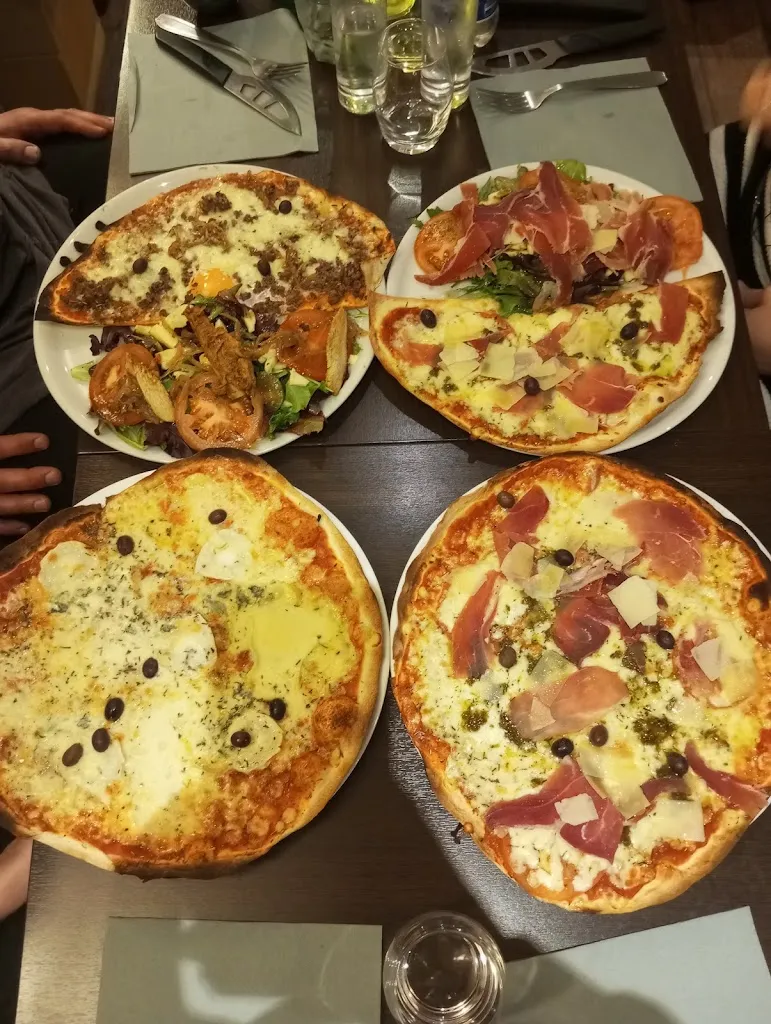 Menu_L'oustaou de mouans_Mouans-Sartoux_image_5