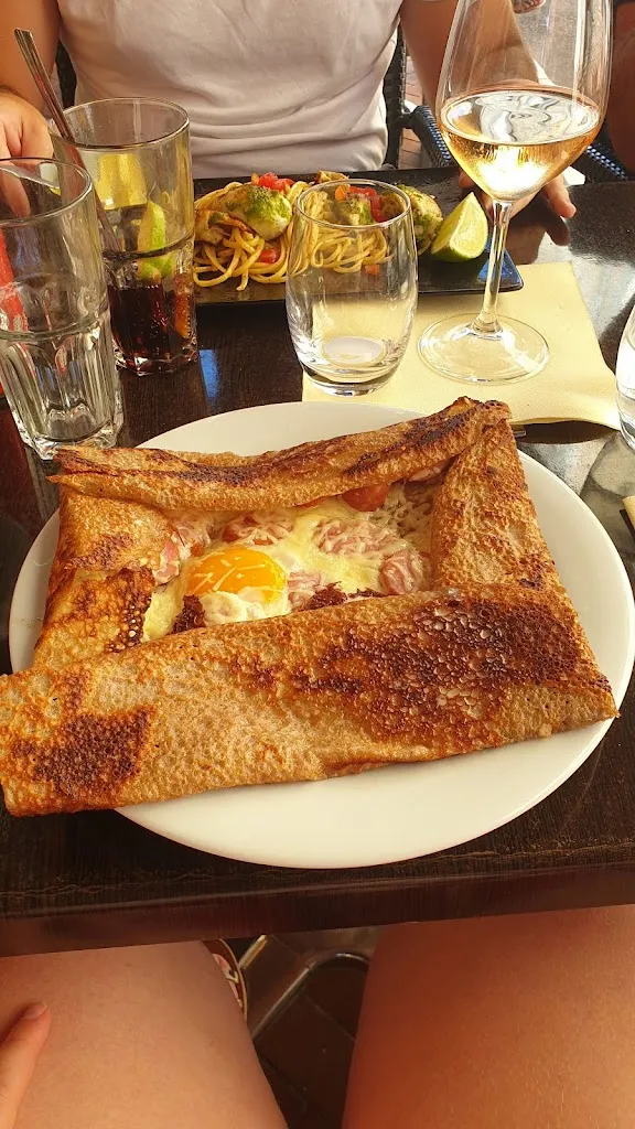 Menu_L'oustaou de mouans_Mouans-Sartoux_image_6