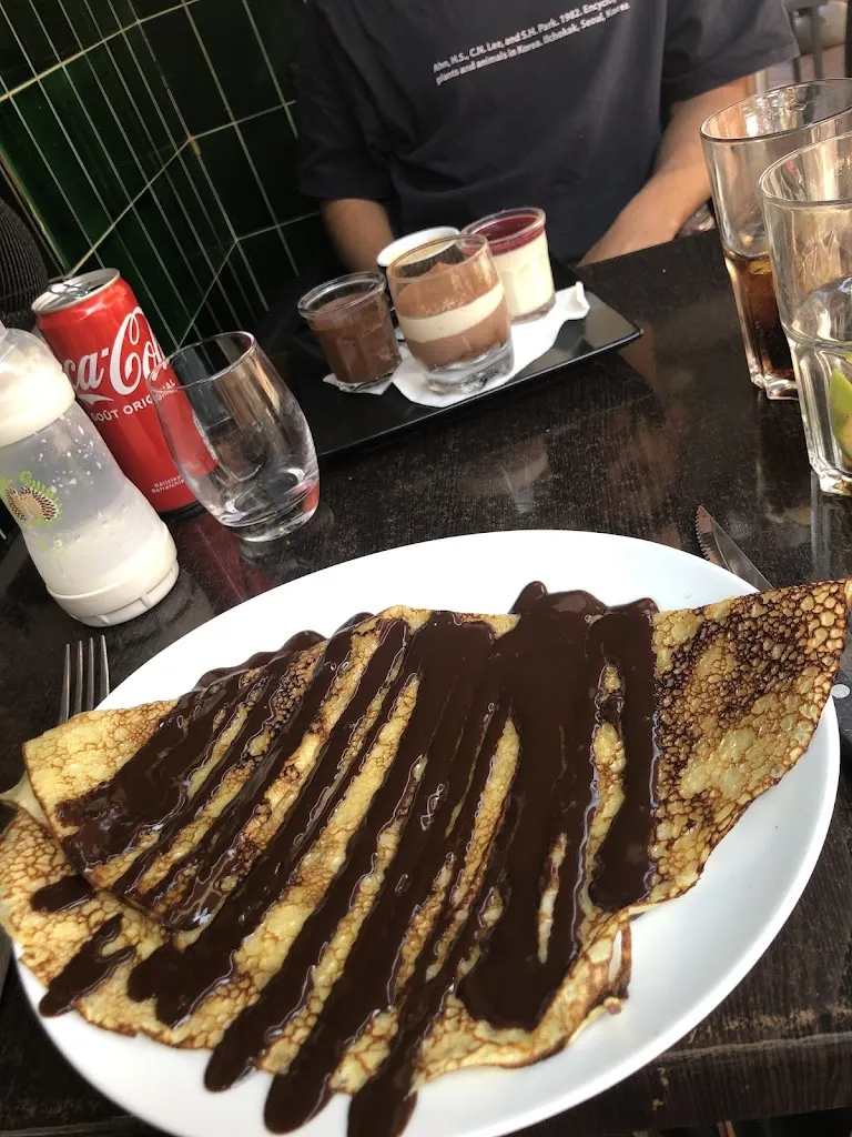 Menu_L'oustaou de mouans_Mouans-Sartoux_image_7