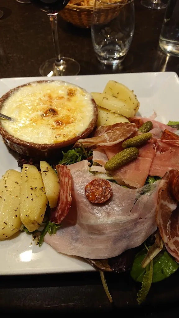 Menu_L'oustaou de mouans_Mouans-Sartoux_image_9