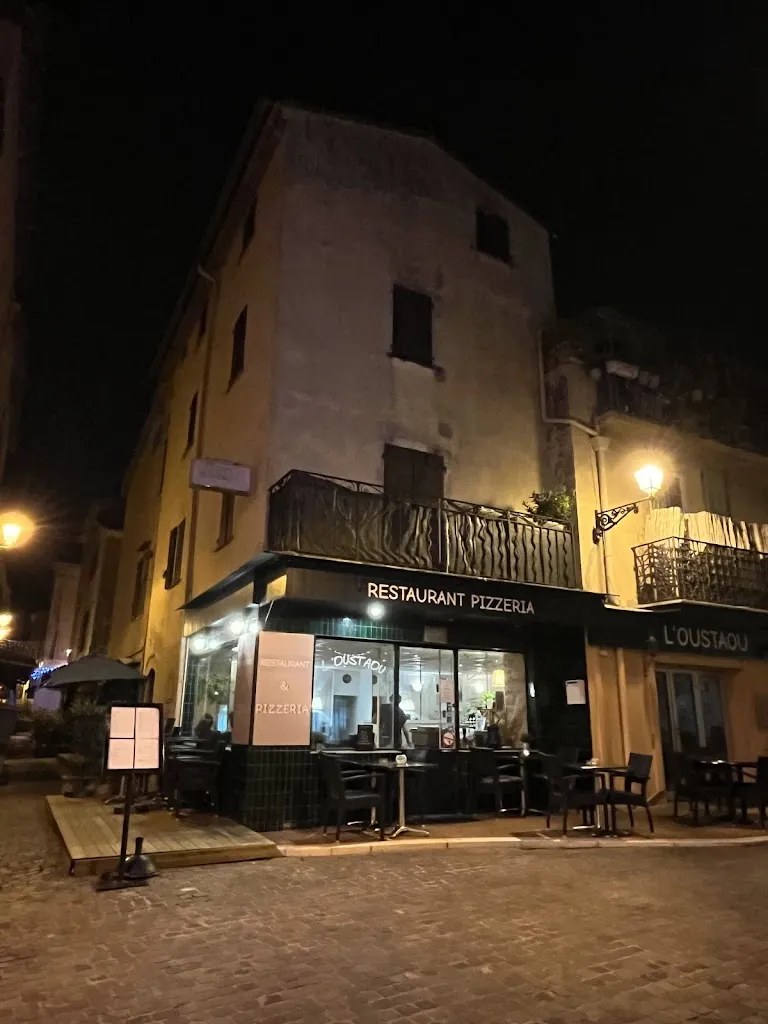 N JS_L'oustaou de mouans_Mouans-Sartoux_review