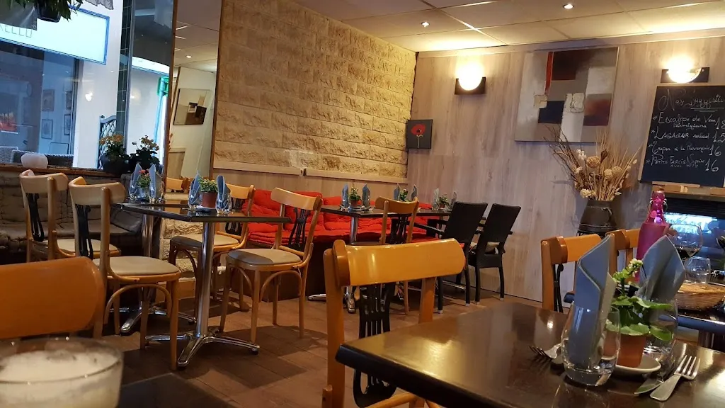 L'oustaou de mouans ristorante a Mouans-Sartoux