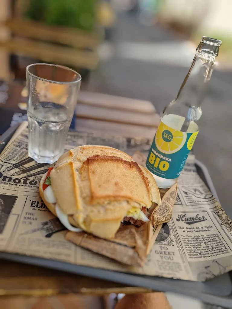 Menu_Miréio, le café provençal_Mouans-Sartoux_image_7