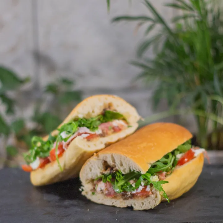 Menu_Miréio, le café provençal_Mouans-Sartoux_image_9