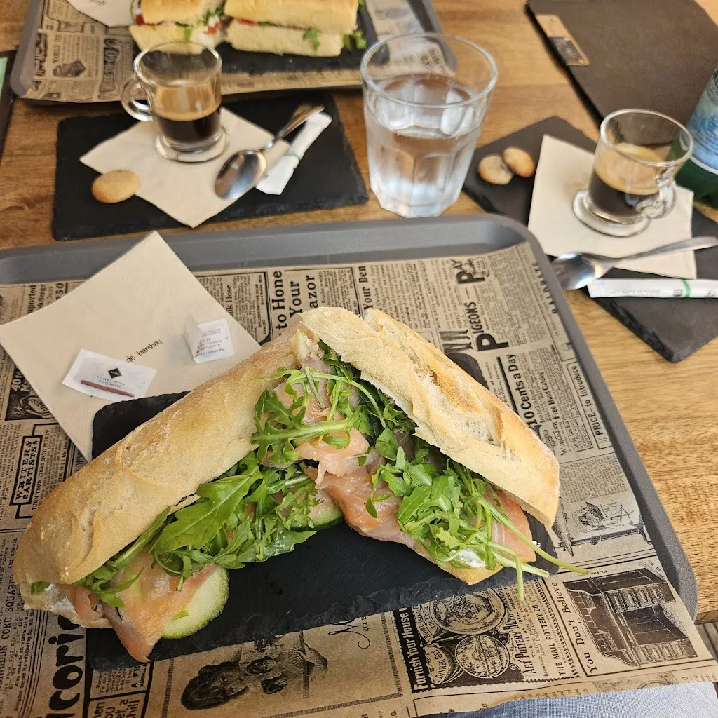 Rob_Miréio, le café provençal_Mouans-Sartoux_review