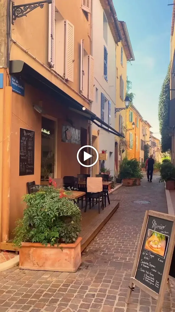 Miréio, le café provençal_Mouans-Sartoux_slider_image_2
