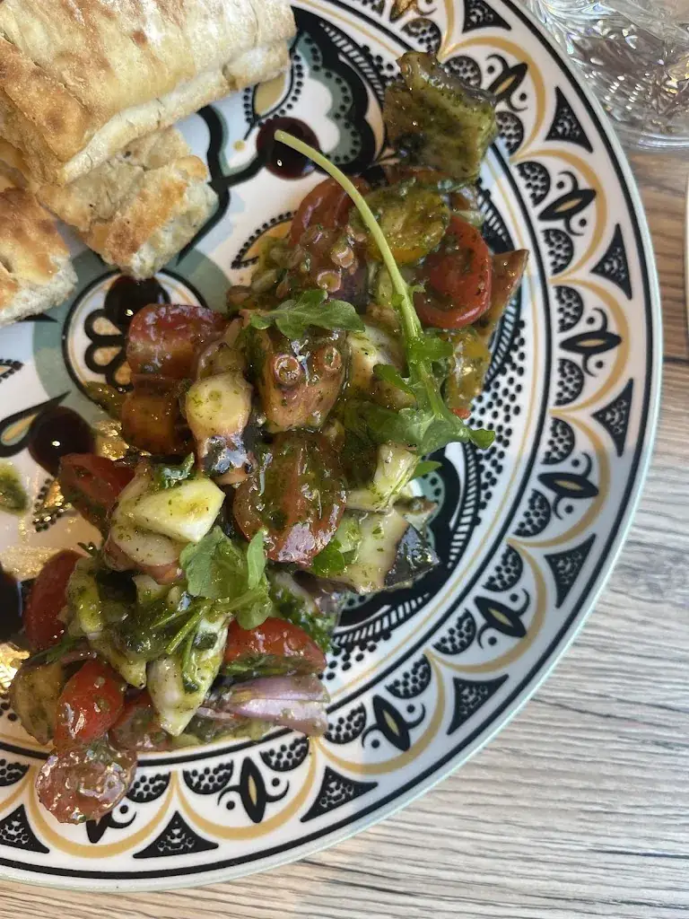 Tanja_Dolce Sicilia_Mouriès_review