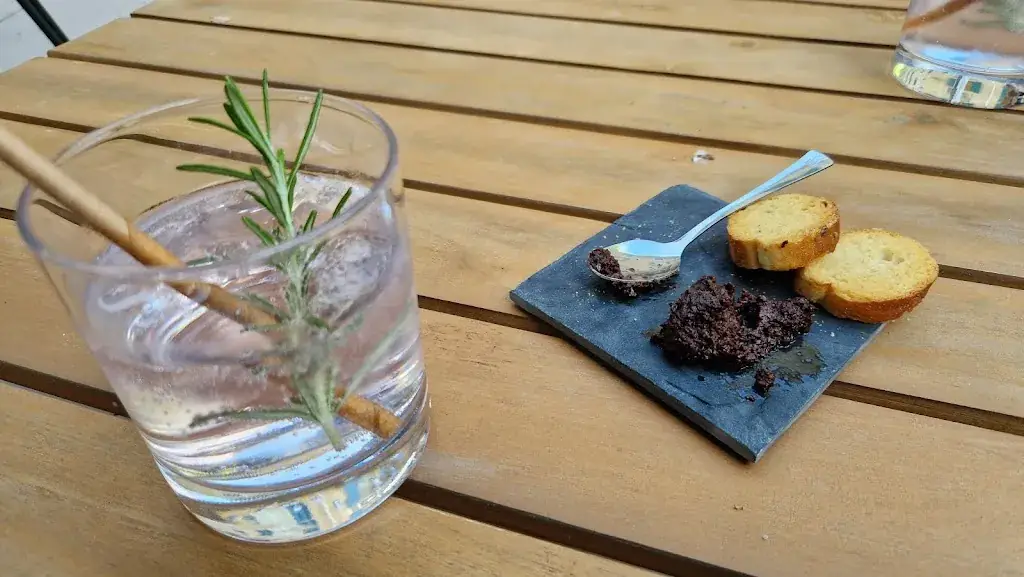 Menu_RESTAURANT DE SERVANES (Château de Servanes)_Mouriès_image_8