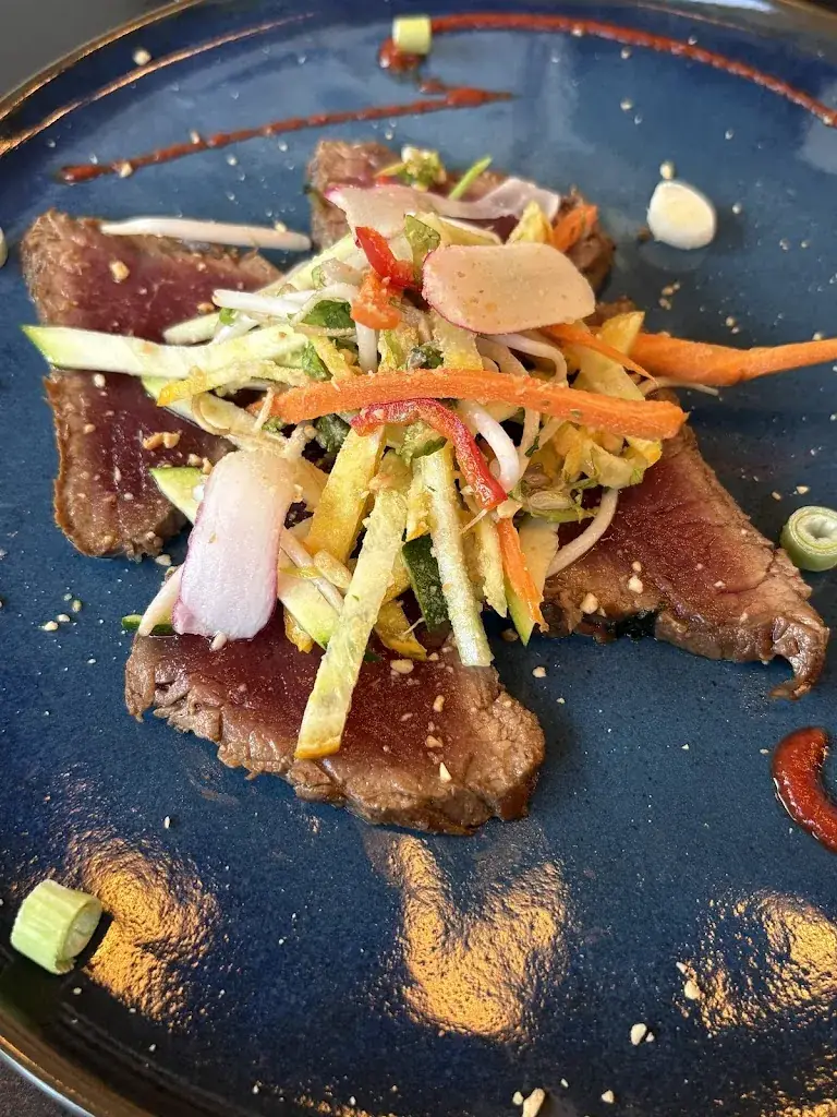 RESTAURANT DE SERVANES (Château de Servanes)_Mouriès_slider_image_2