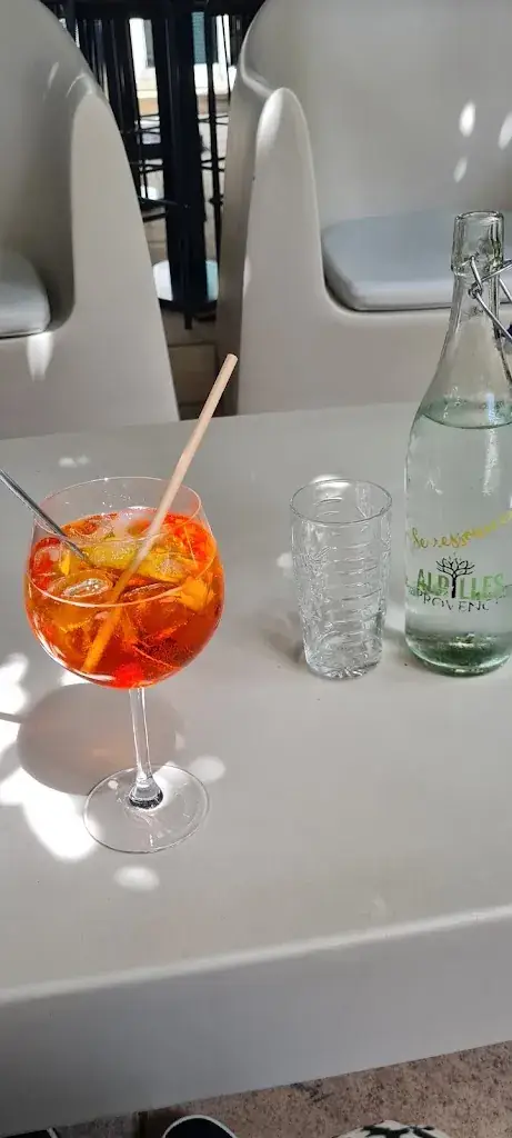 Menu_La Bergerie Des Alpilles _Mouriès_image_4