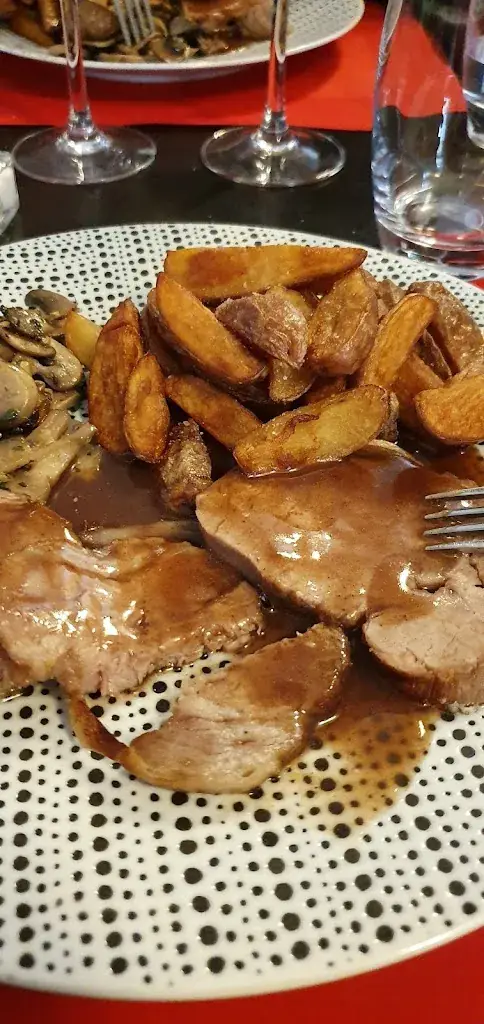 Menu_La Bergerie Des Alpilles _Mouriès_image_5