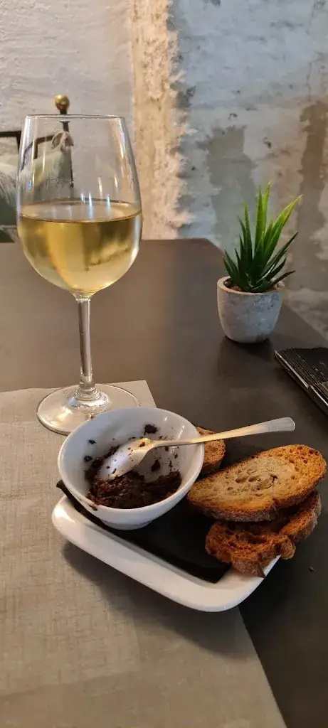 Menu_La Bergerie Des Alpilles _Mouriès_image_6