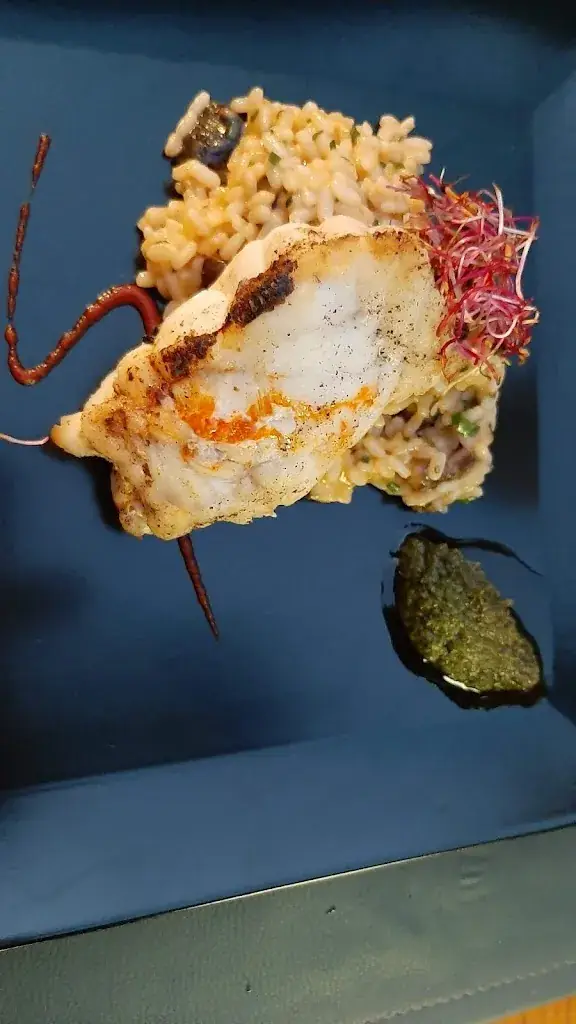 Menu_La Bergerie Des Alpilles _Mouriès_image_8