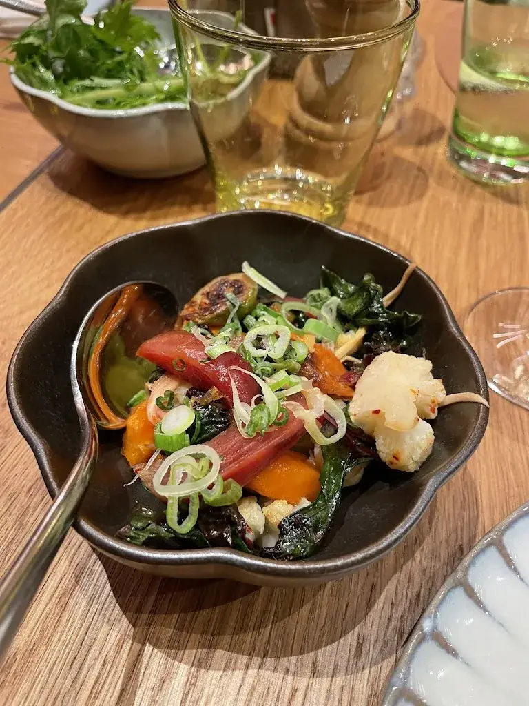 Reto_La Bergerie Des Alpilles _Mouriès_review