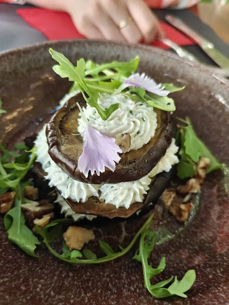 Android Android_La Bergerie Des Alpilles _Mouriès_review