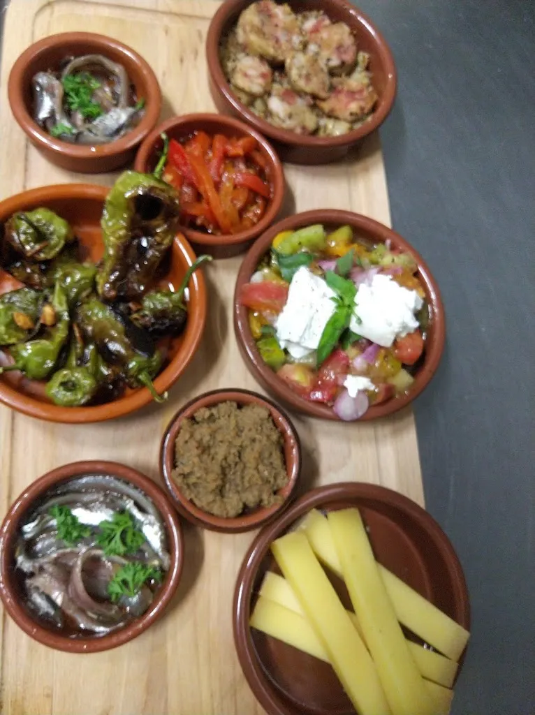 Menu_Le grand café du cours_Mouriès_immagine_4