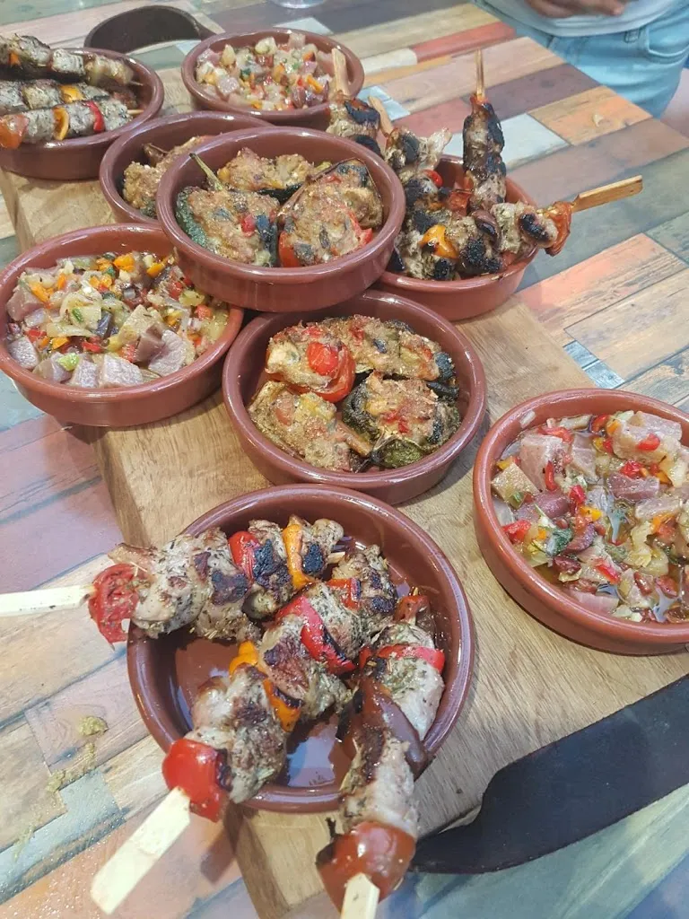 Menu_Le grand café du cours_Mouriès_immagine_6