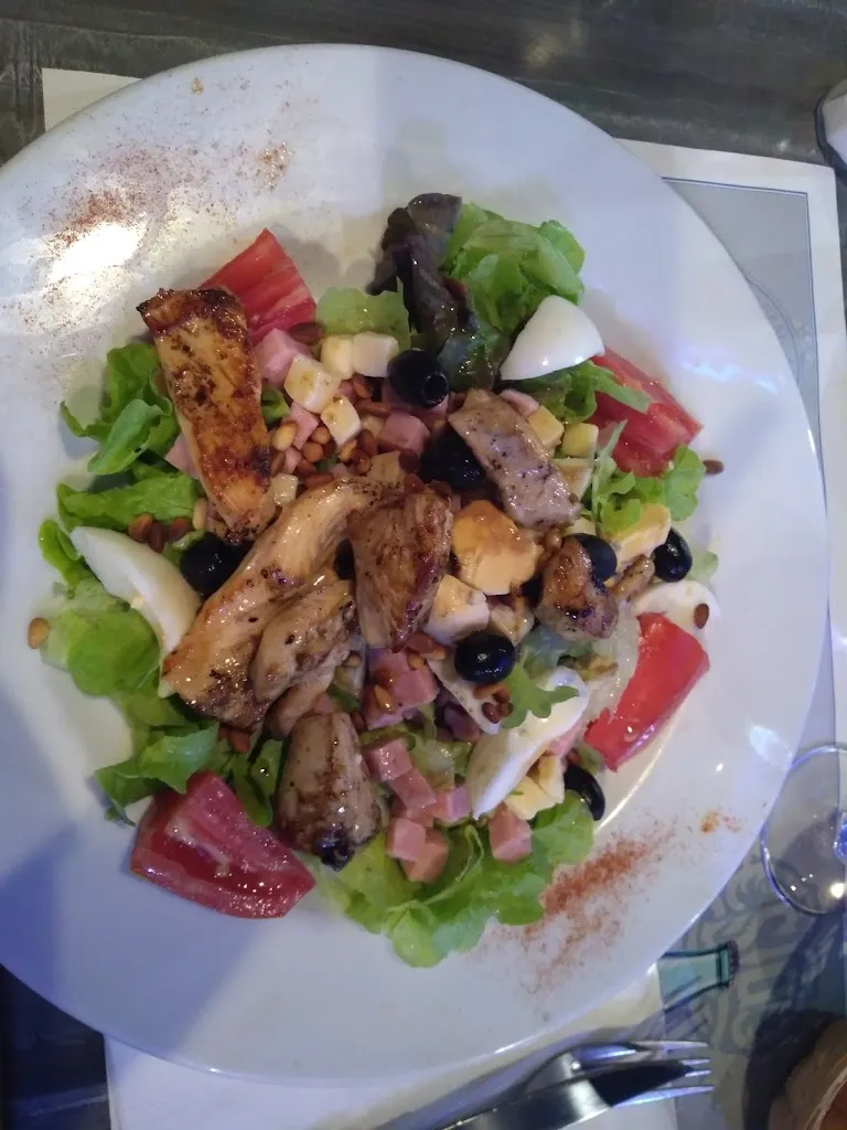 Menu_Café de l'Avenir_Mouriès_image_2