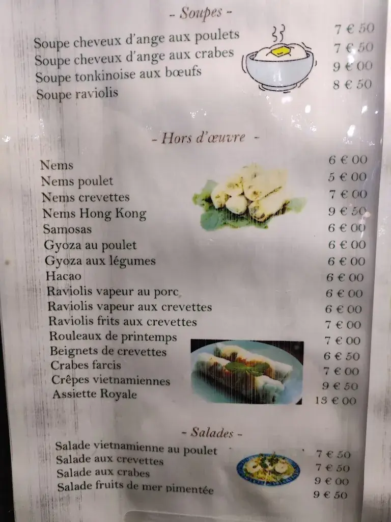 Menu_Song Long_Mouriès_immagine_1