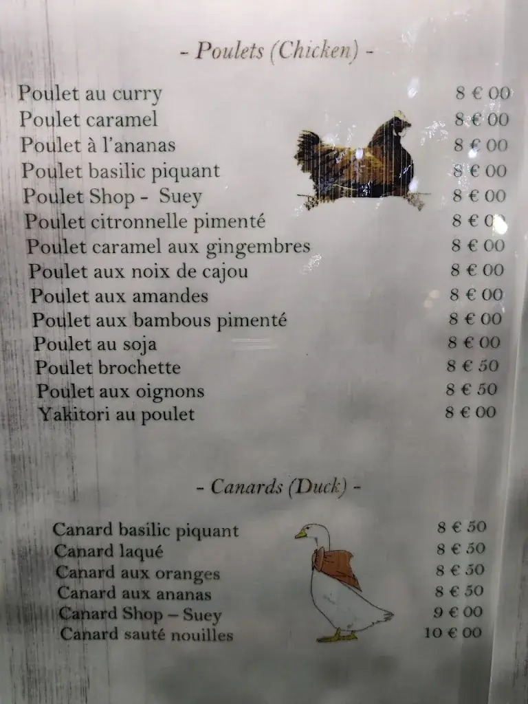 Menu_Song Long_Mouriès_immagine_3