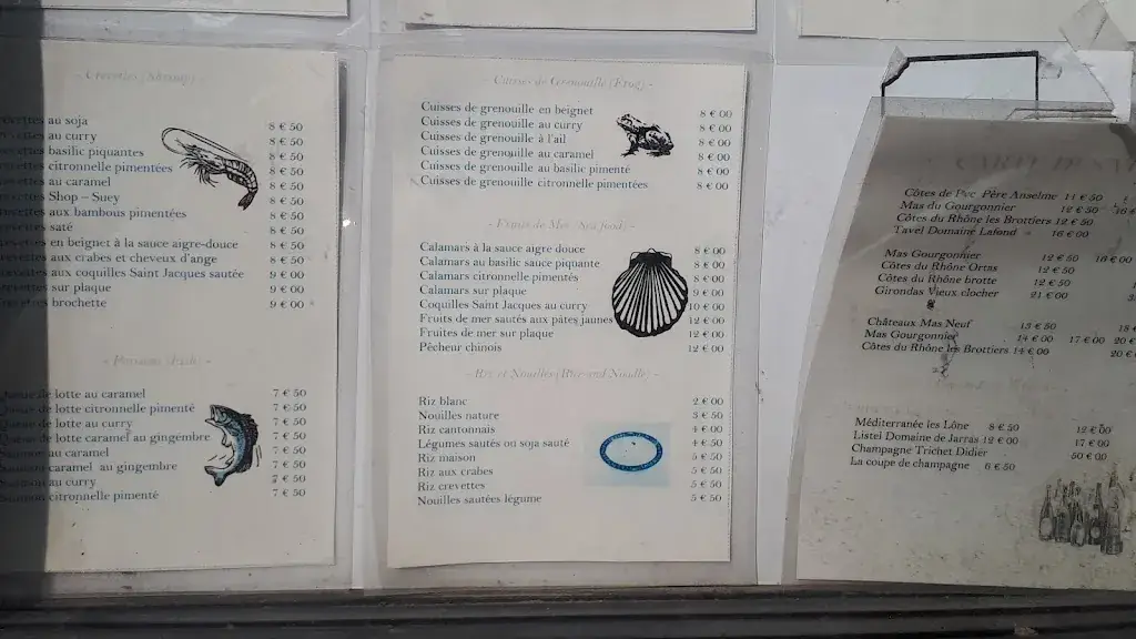 Pascale Mayer_Song Long_Mouriès_recensione