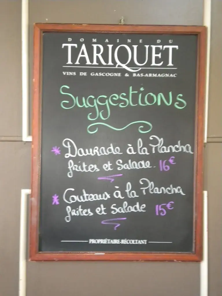 Menu_Café du Commerce_Mouriès_image_4