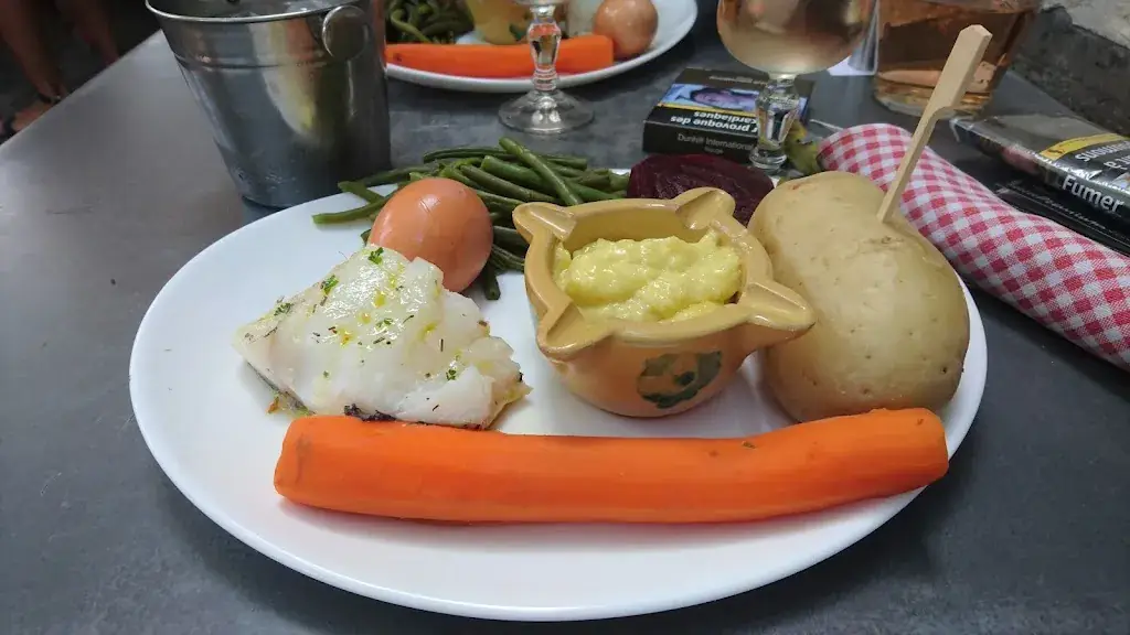 Menu_Café du Commerce_Mouriès_image_5