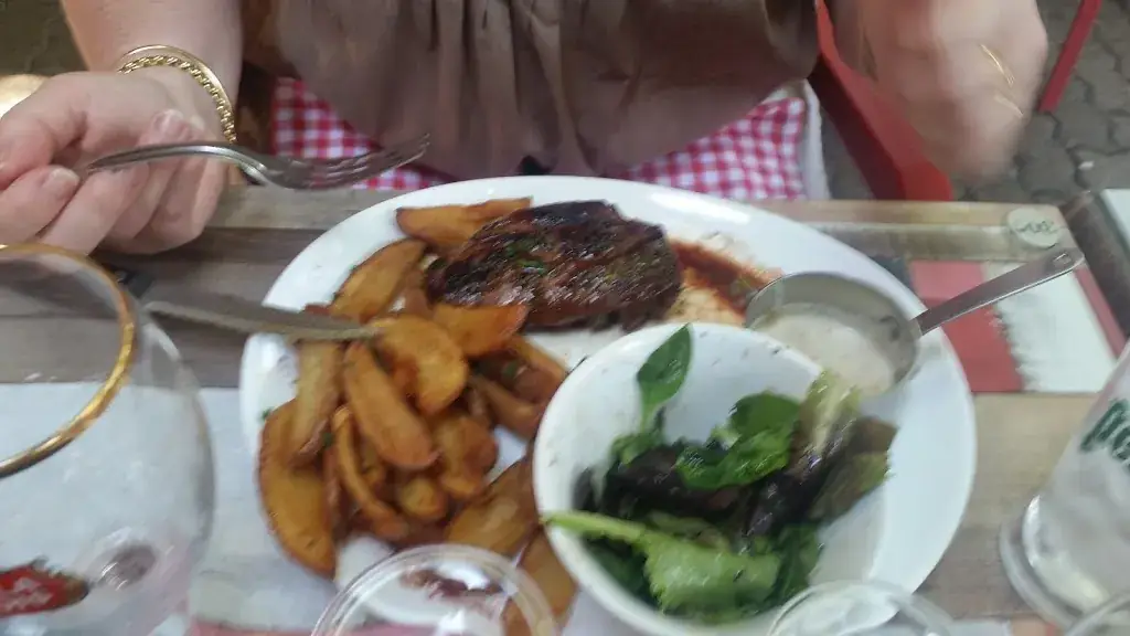 Menu_Café du Commerce_Mouriès_image_7