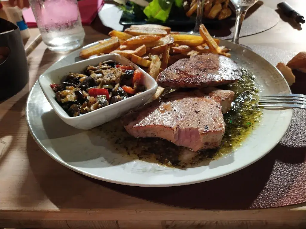 Menu_Café du Commerce_Mouriès_image_8