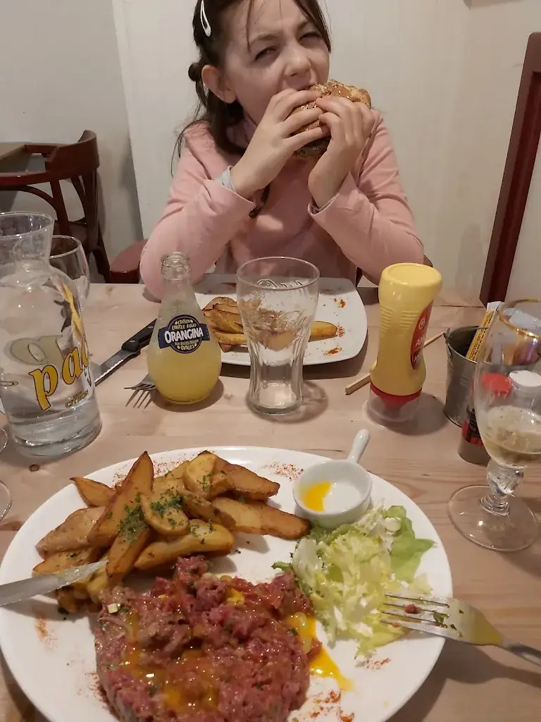 Menu_Café du Commerce_Mouriès_image_9