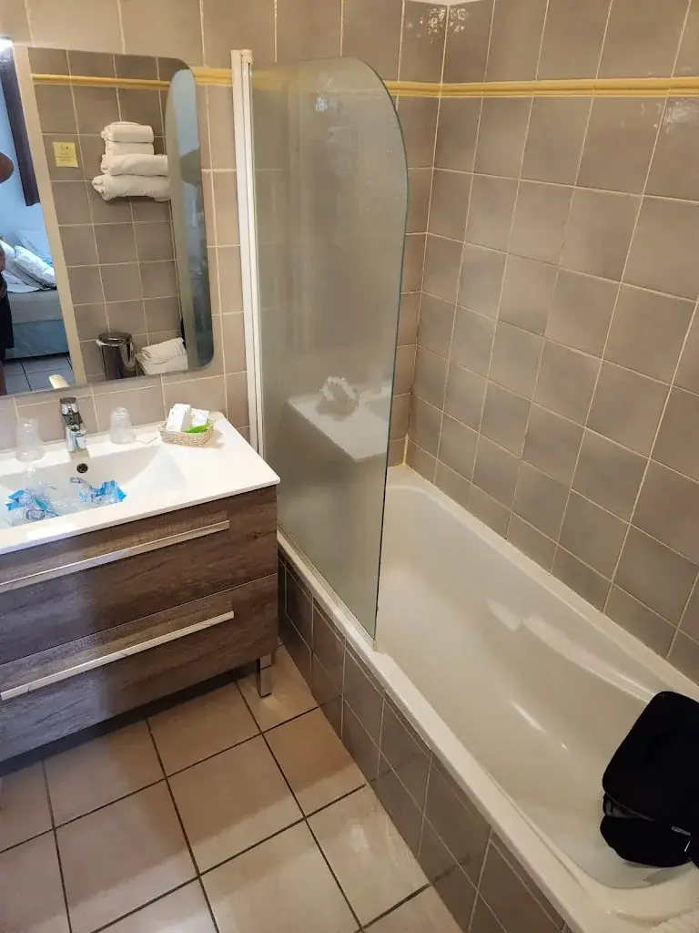 HA R_Hotel TERRICIAË_Mouriès_recensione