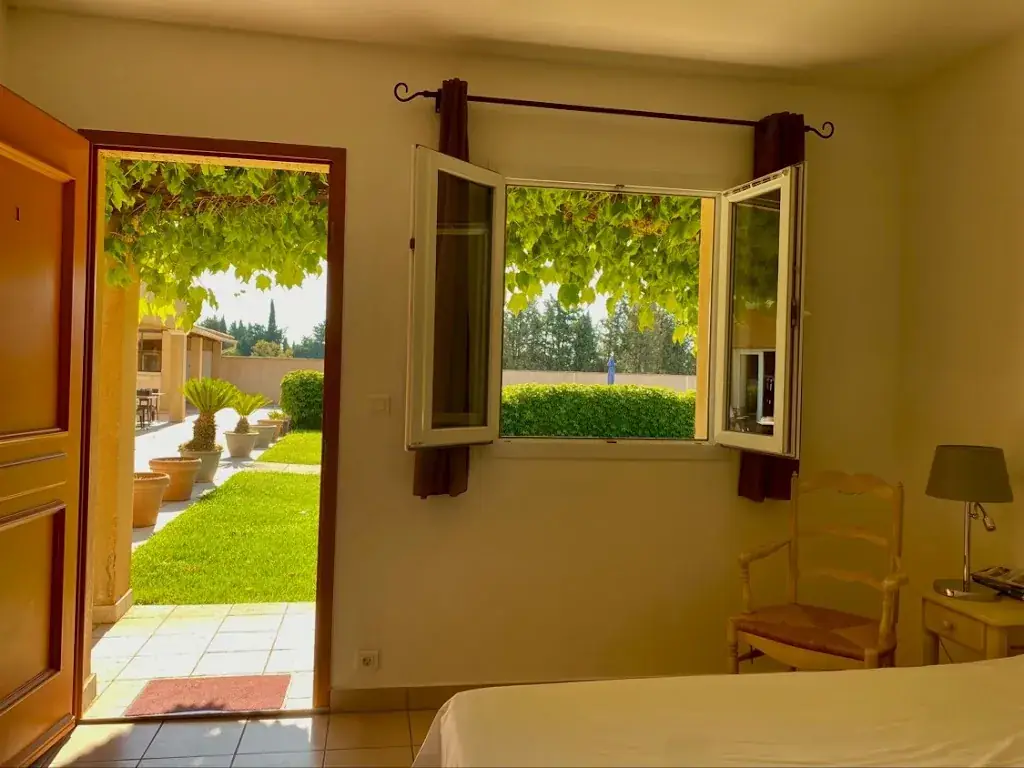 Hotel TERRICIAË_Mouriès_slider_image_3