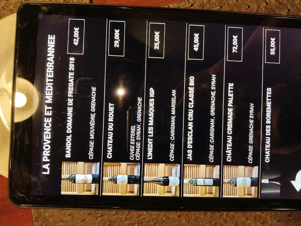 Menu_Les Sens_Nice_image_2