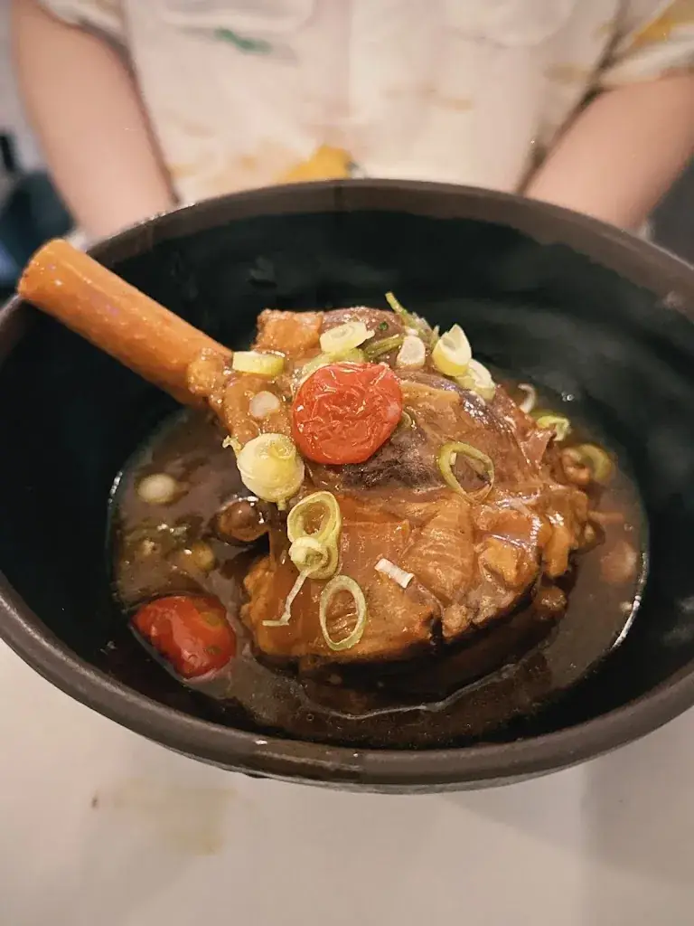 Charlie Liu_Le Frog_Nice_recensione