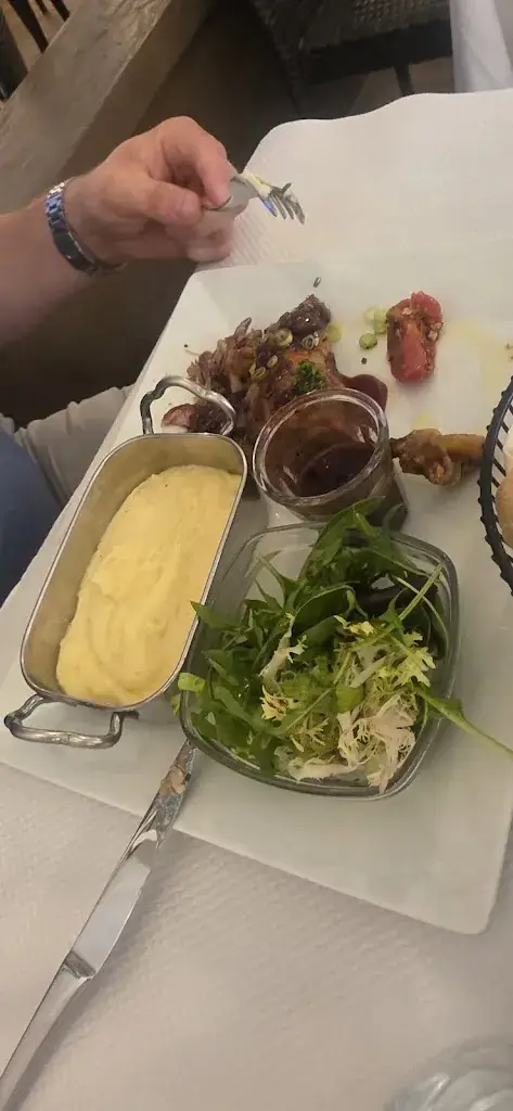 Geneva Davis_Le Frog_Nice_recensione