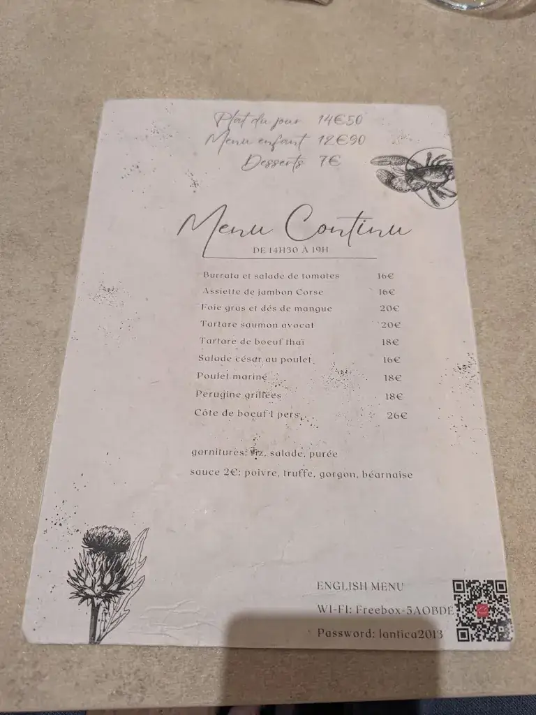 Menu_L'antica_Nice_immagine_4