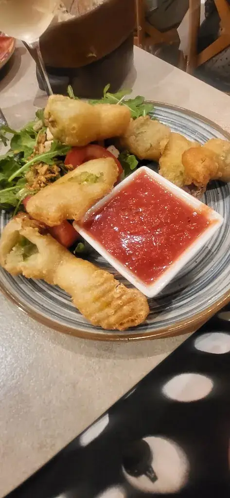 Ruth Feely_L'antica_Nice_recensione