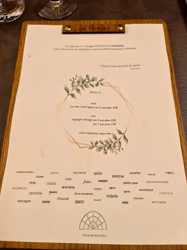Menu_Le Panier_Nice_image_1