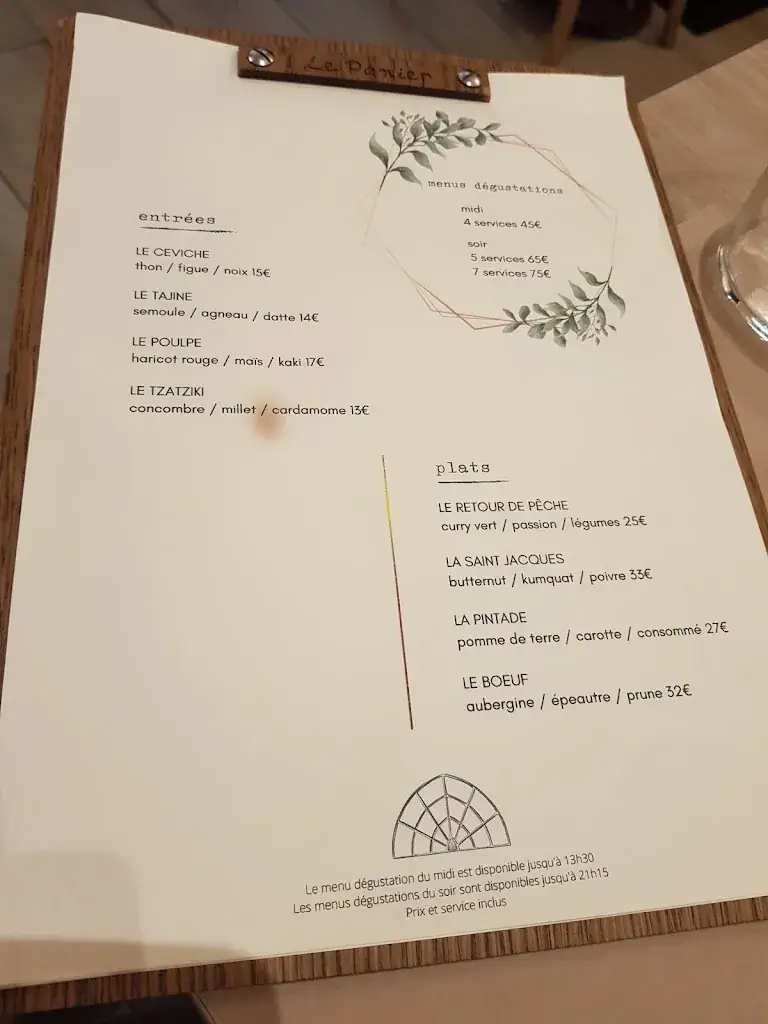 Menu_Le Panier_Nice_image_3