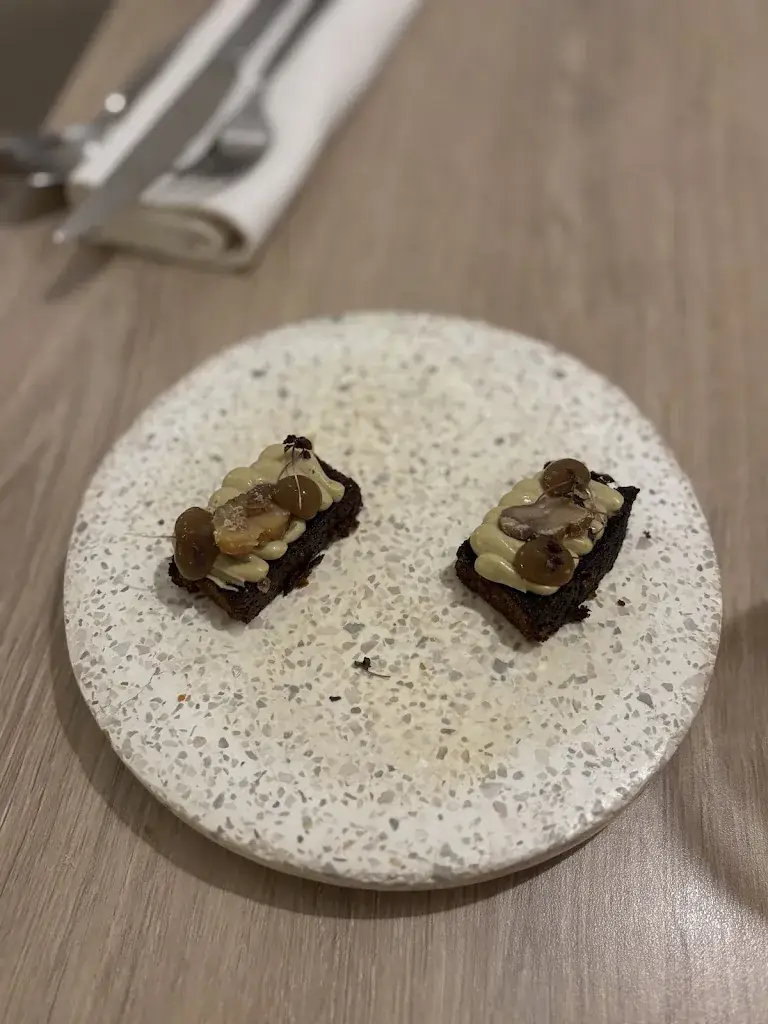 Trish Nunan_Le Panier_Nice_review