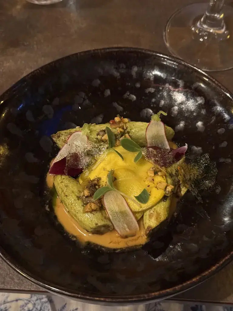 Christine Myklebust_Le Panier_Nice_review