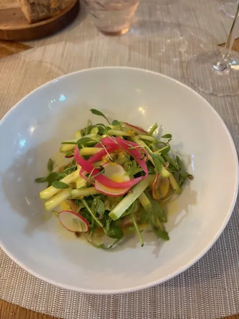 Tan Sirivanta_L'Alchimie restaurant Nice_Nice_review