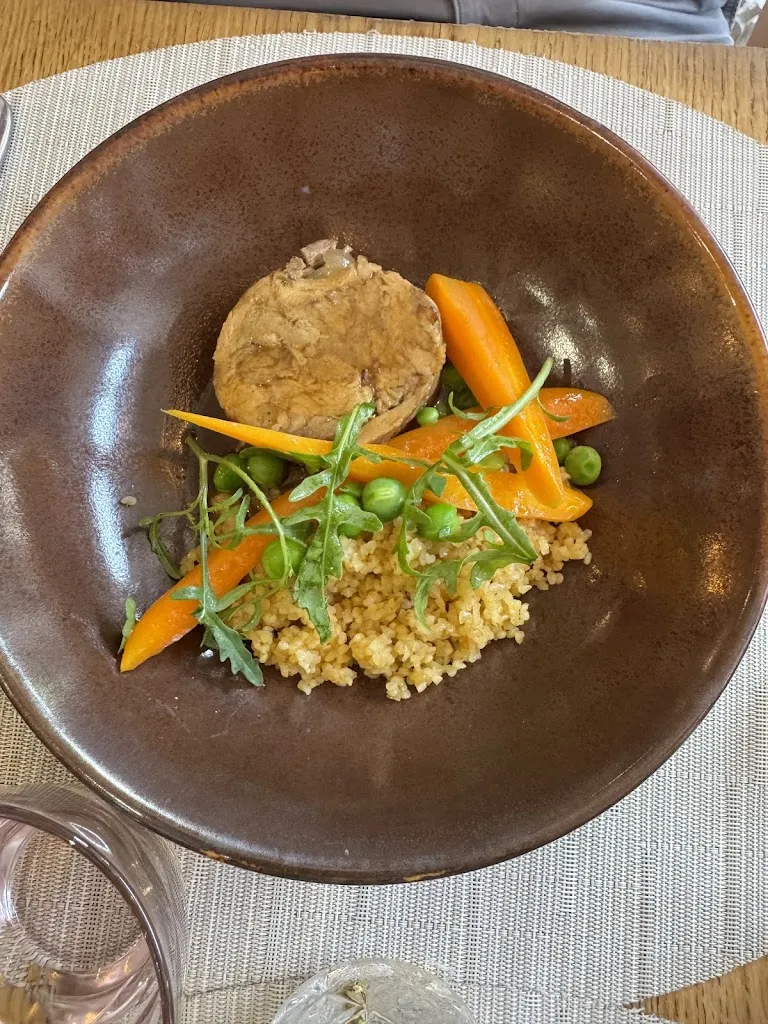 Hillary S._L'Alchimie restaurant Nice_Nice_review