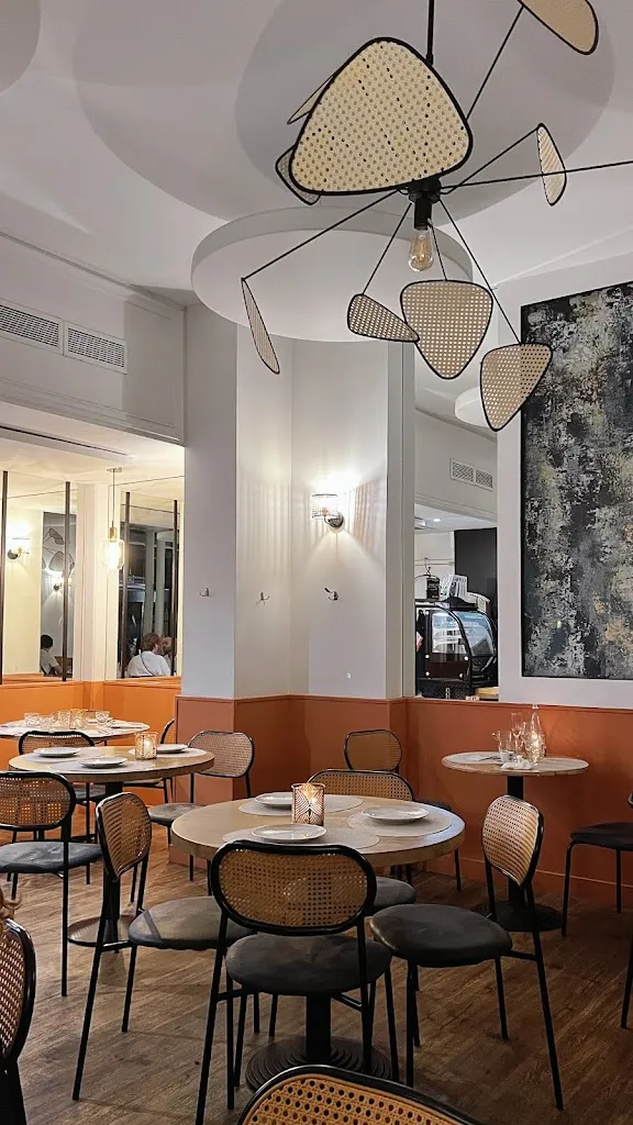 L'Alchimie restaurant Nice_Nice_slider_image_3