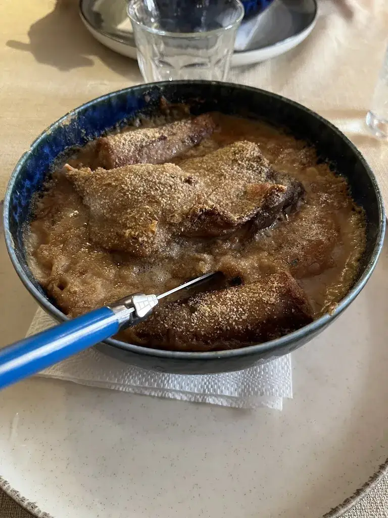 Menu_Le Petit Fouet - Restaurant Mougins_Mougins_image_5