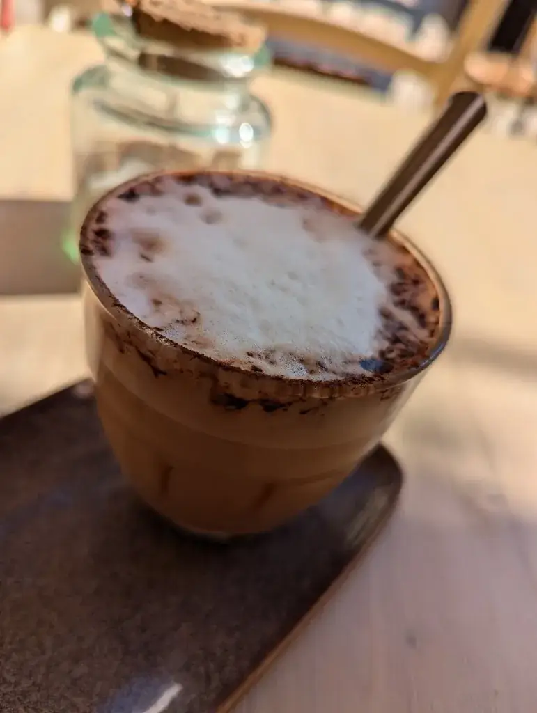 Menu_Le Petit Fouet - Restaurant Mougins_Mougins_image_6