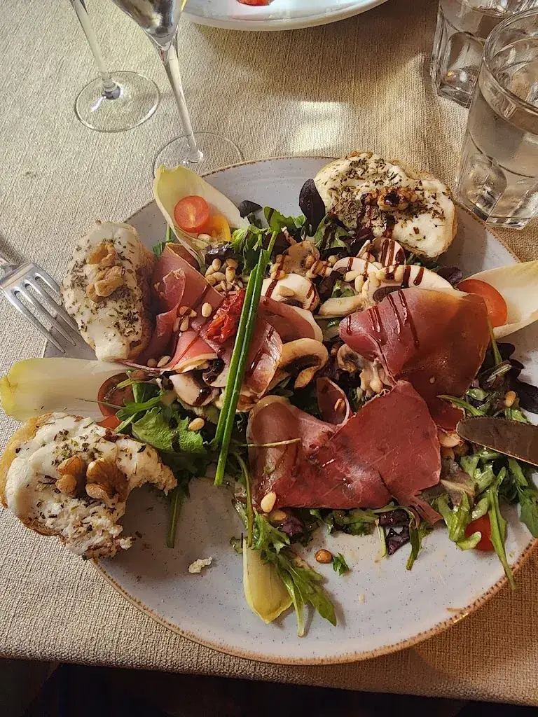 Menu_Le Petit Fouet - Restaurant Mougins_Mougins_image_7