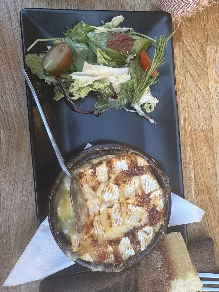 Menu_Le Petit Fouet - Restaurant Mougins_Mougins_image_8