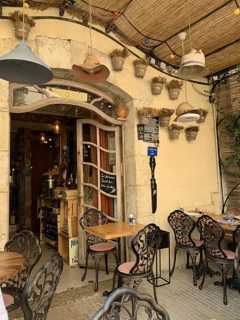 Louise Watson_Le Petit Fouet - Restaurant Mougins_Mougins_avis