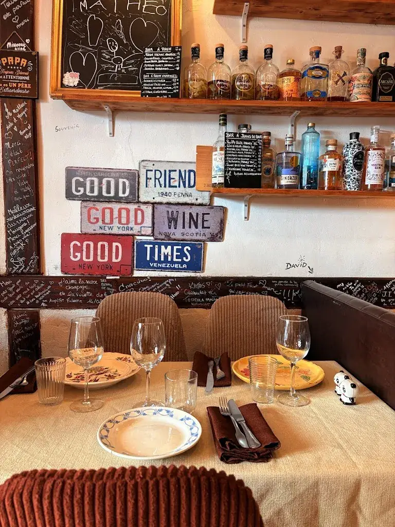 A Gentle Supportive Soul_Le Petit Fouet - Restaurant Mougins_Mougins_avis